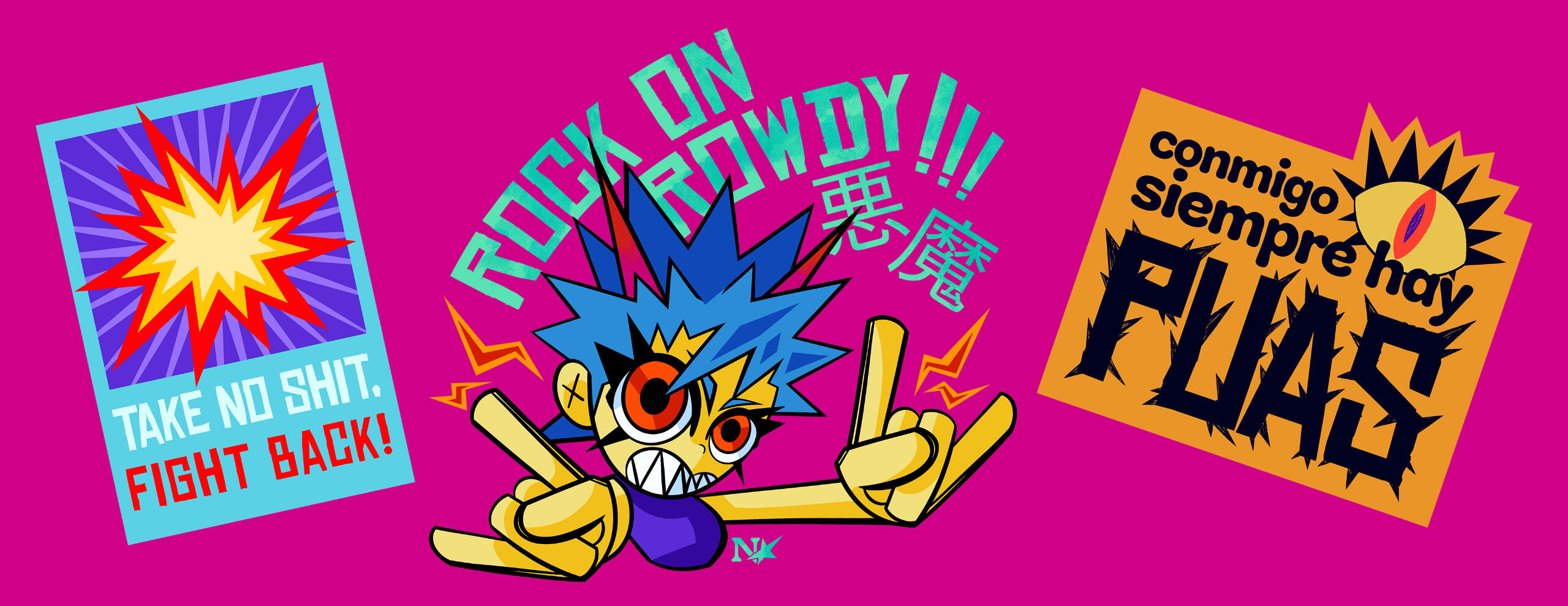 9 - FRIEREN STICKERS PREVIEW