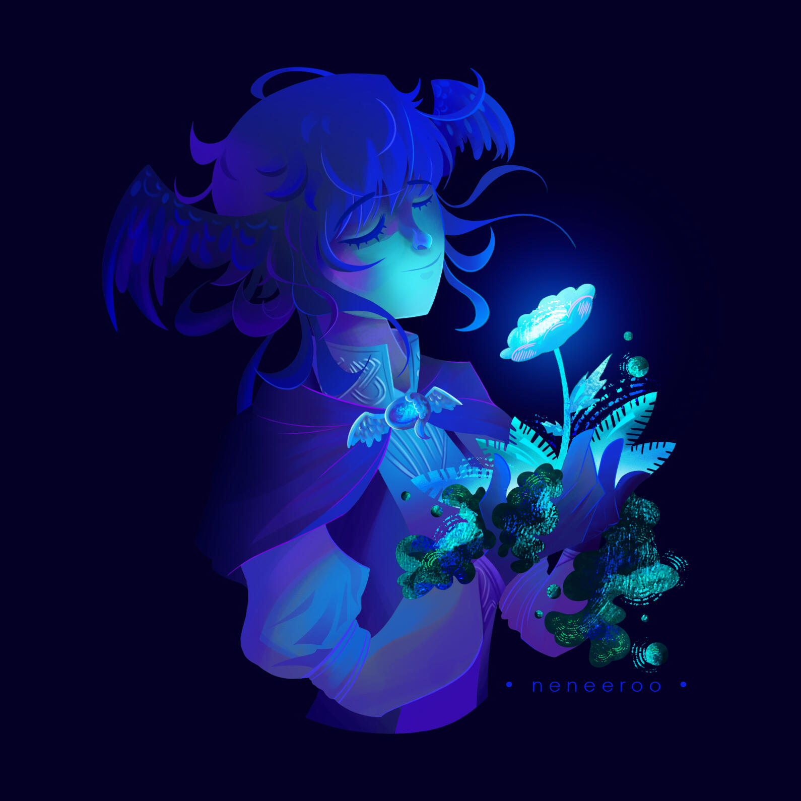 3 - FINAL FANTASY XIV METEION